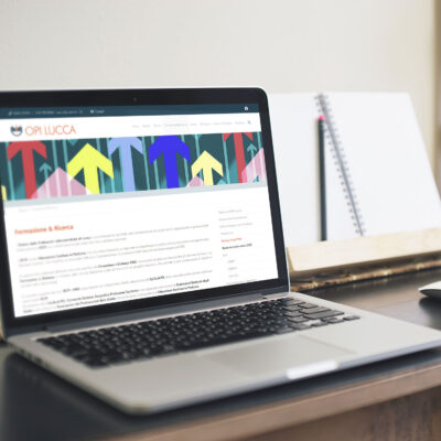 OPI Lucca sito web
