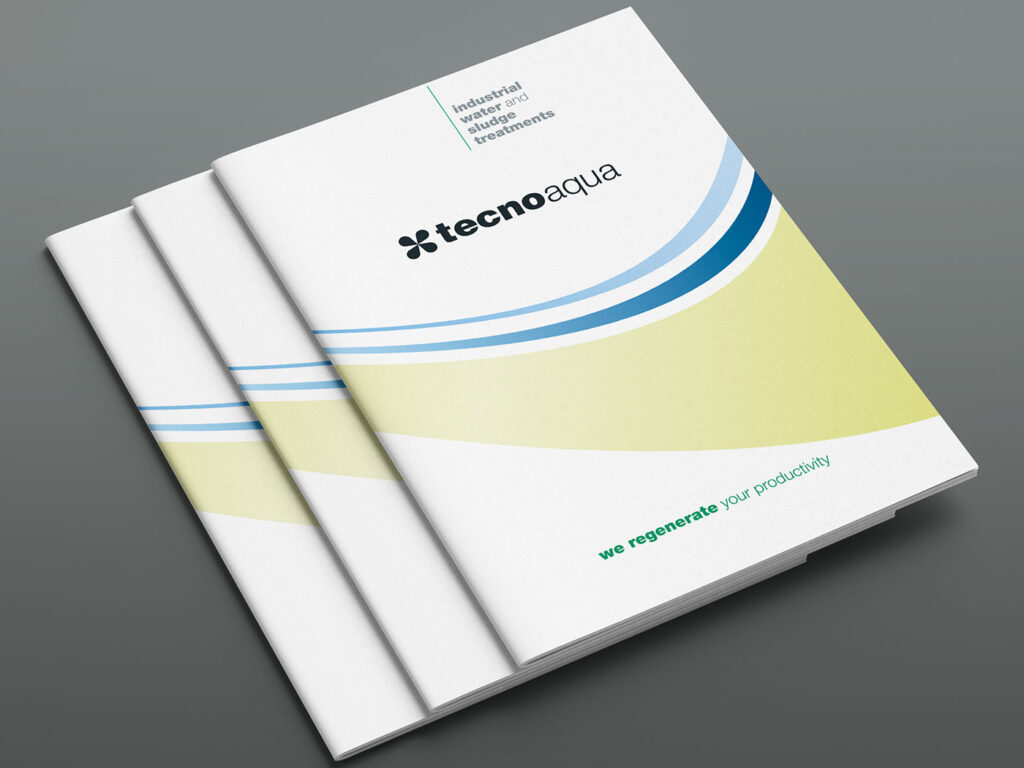 Tecno Aqua catalogo