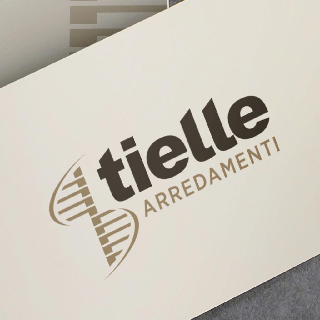 Logo Tielle Arredamenti