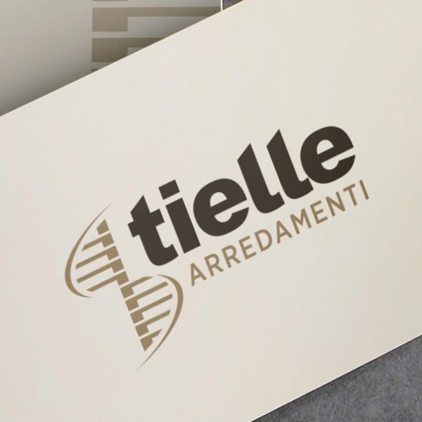 Logo Tielle Arredamenti