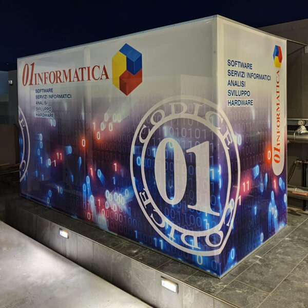 01 Informatica cartellonistica