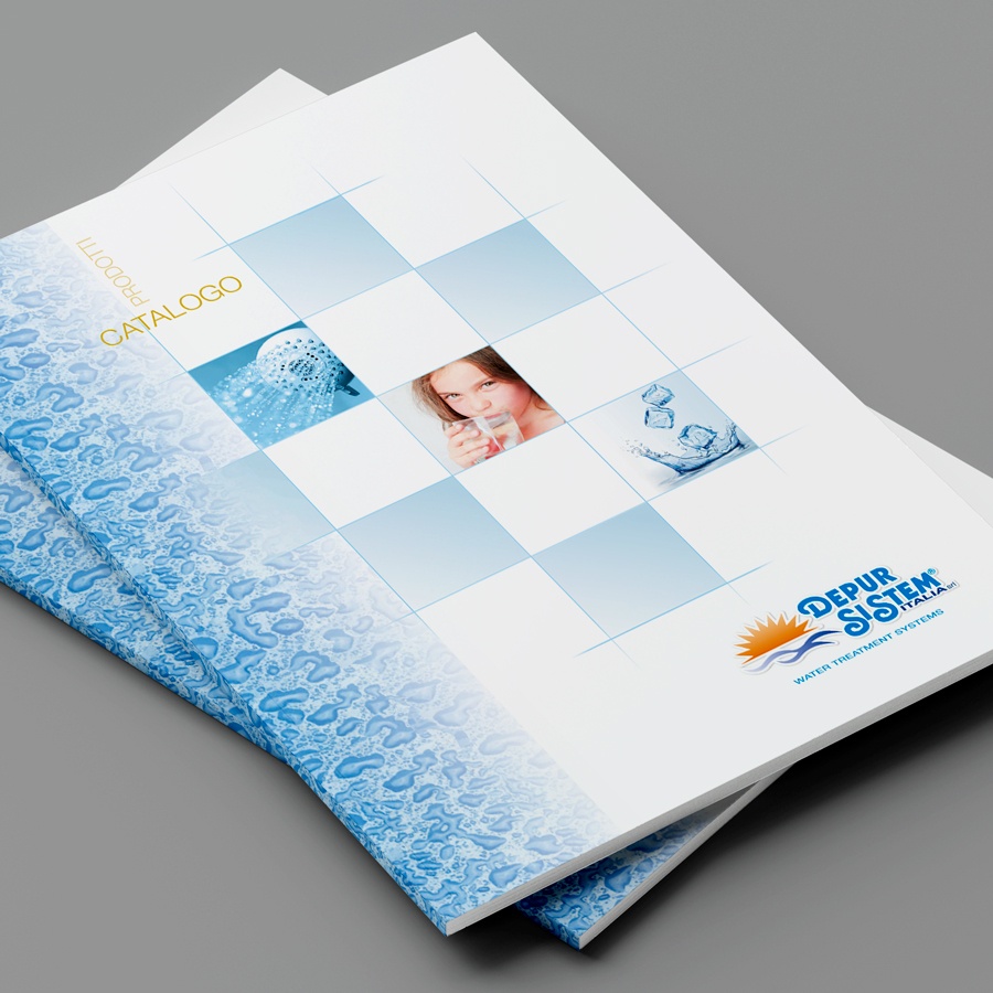 Catalogo Depur Sistem Italia
