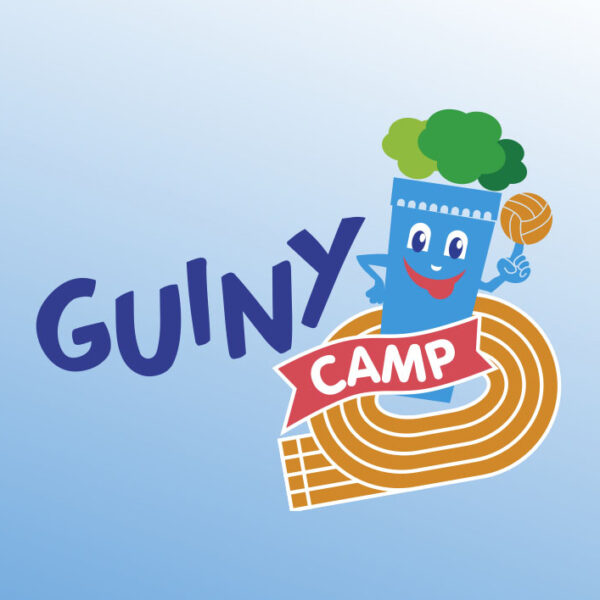 Logo Guiny Camp