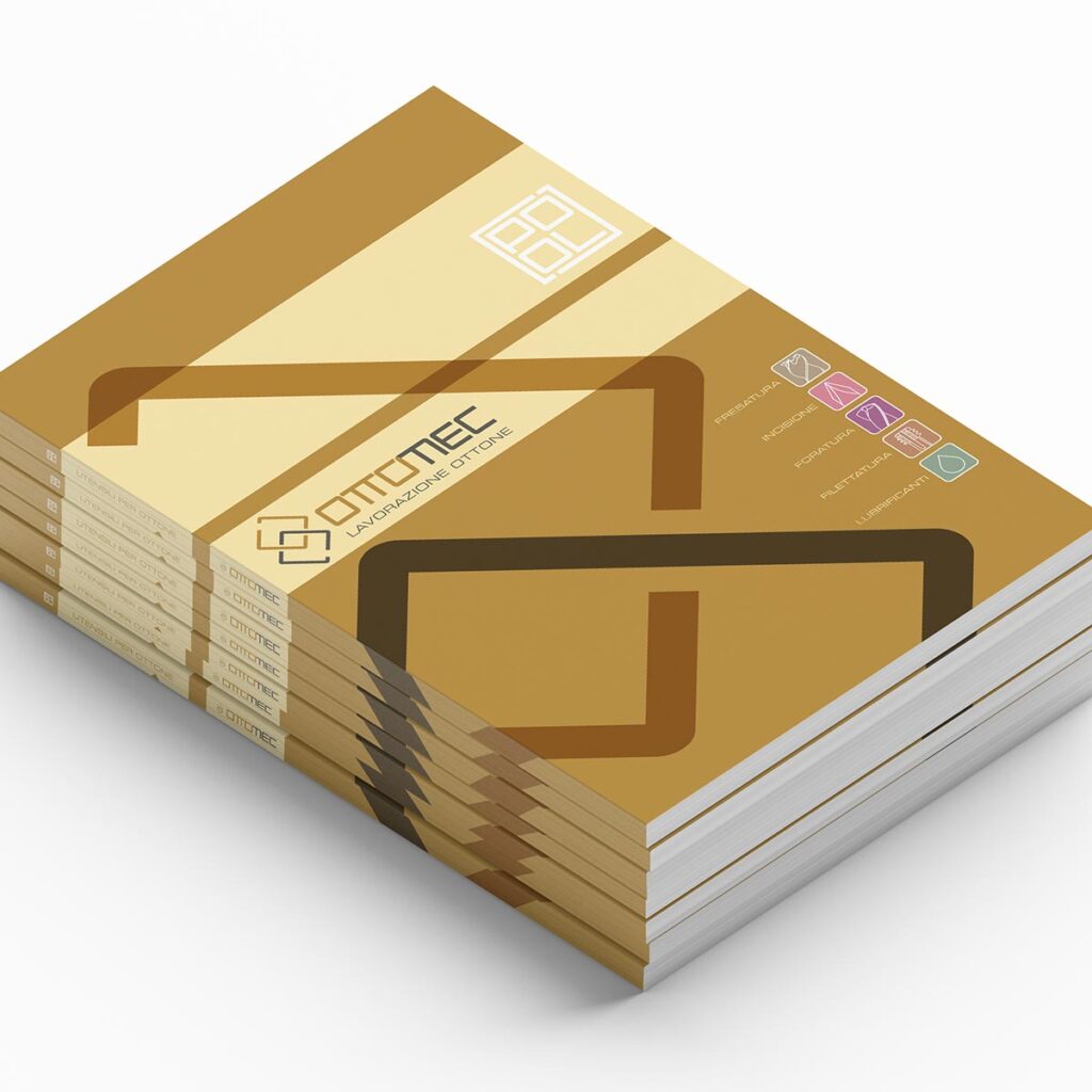 POOL Cataloghi Ottomec