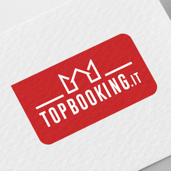 Logo Top Booking