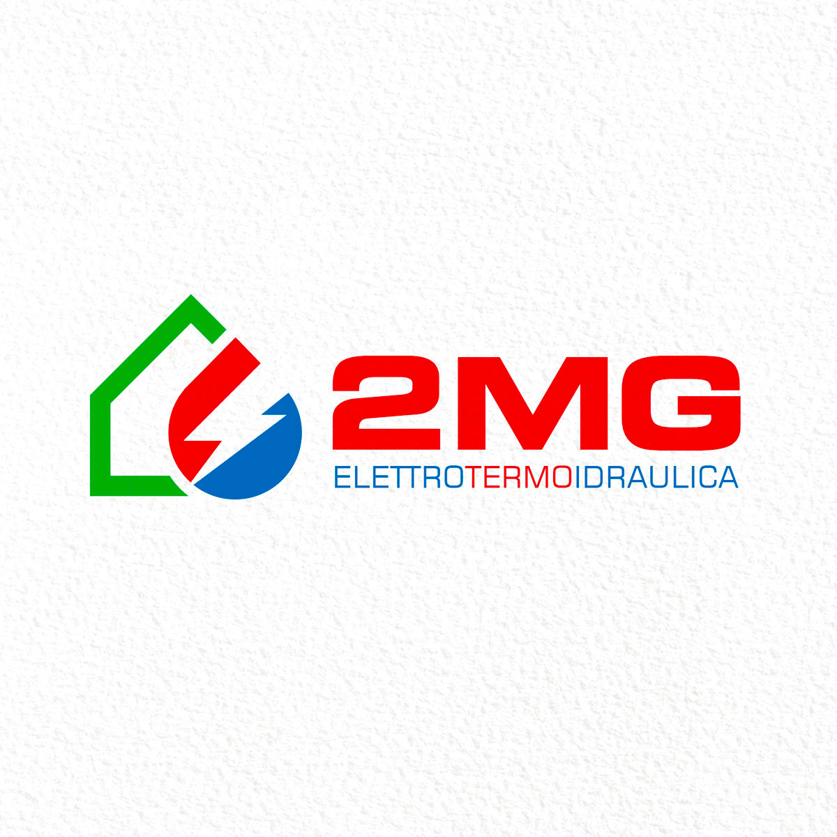 Logo 2MG ElettroTermoIdraulica
