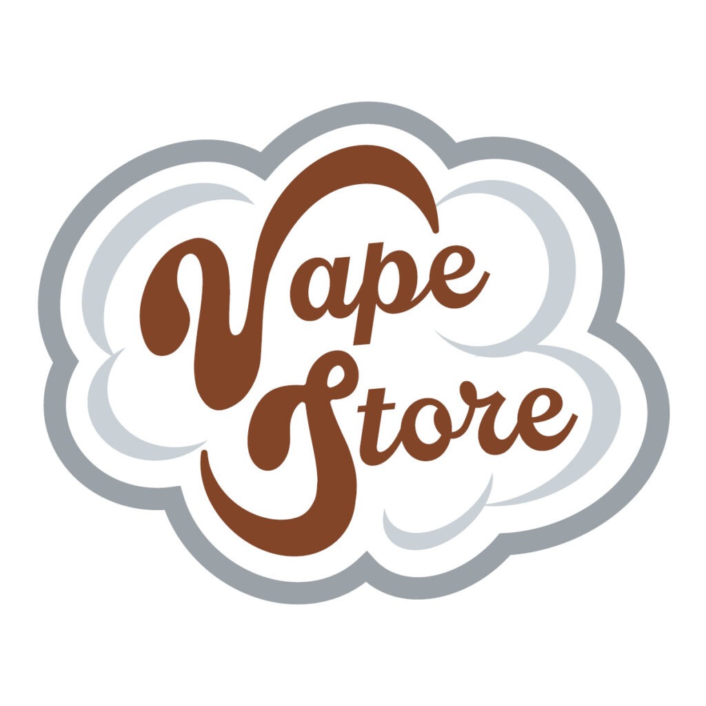 Logo Vape Store